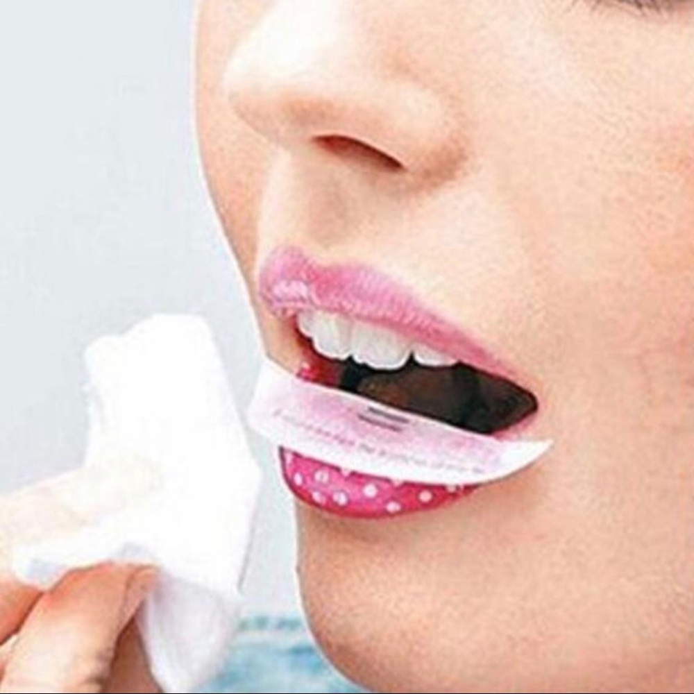 Lip Tattoos/ Lip Stickers